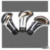 Weihaisheng Cross-border Foreign Trade Exclusive factory direct sales of car gearshift heads, automatic gearshift heads, personalized manual gear shifting heads Item Picture